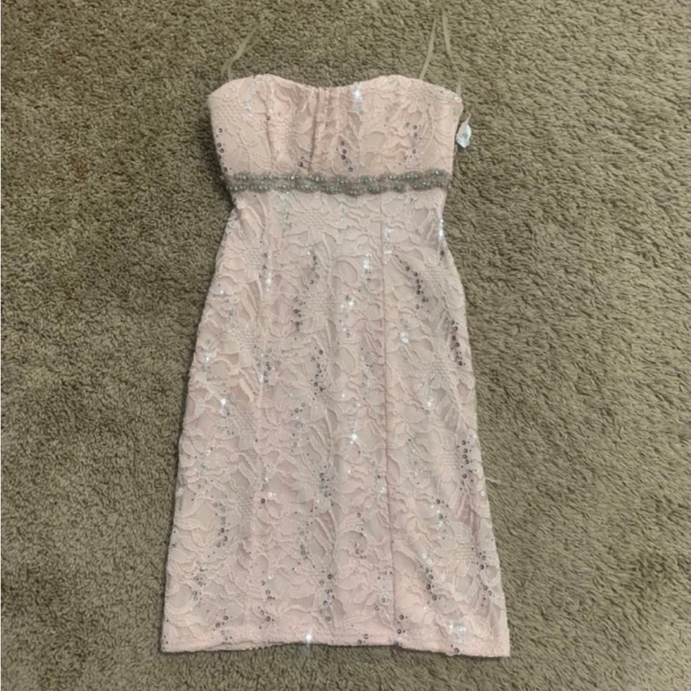 Formal dresss
